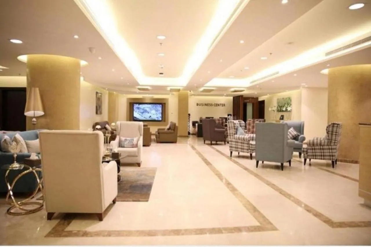 فندق اوشن بارك Hotel Jeddah