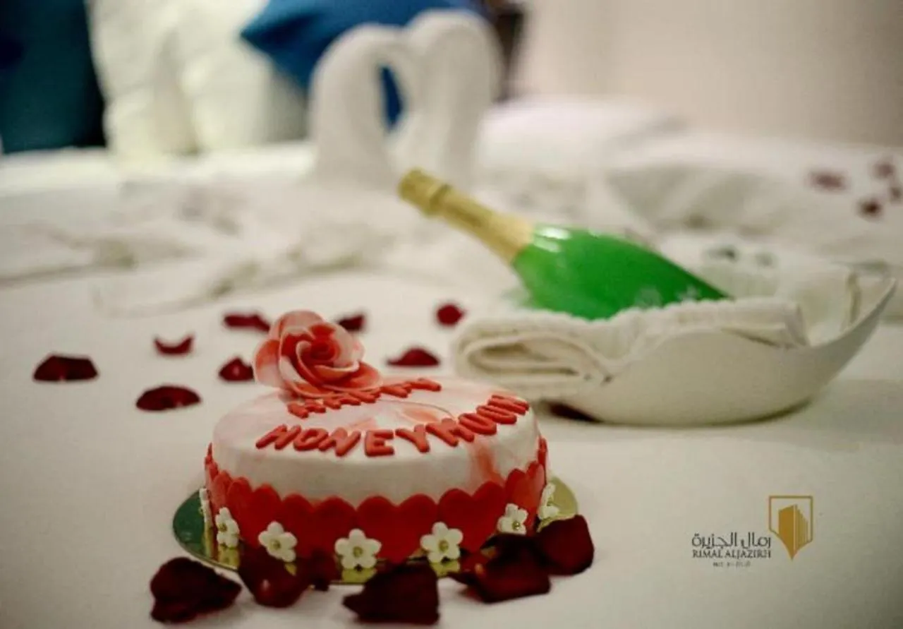 فندق اوشن بارك Hotel Jeddah
