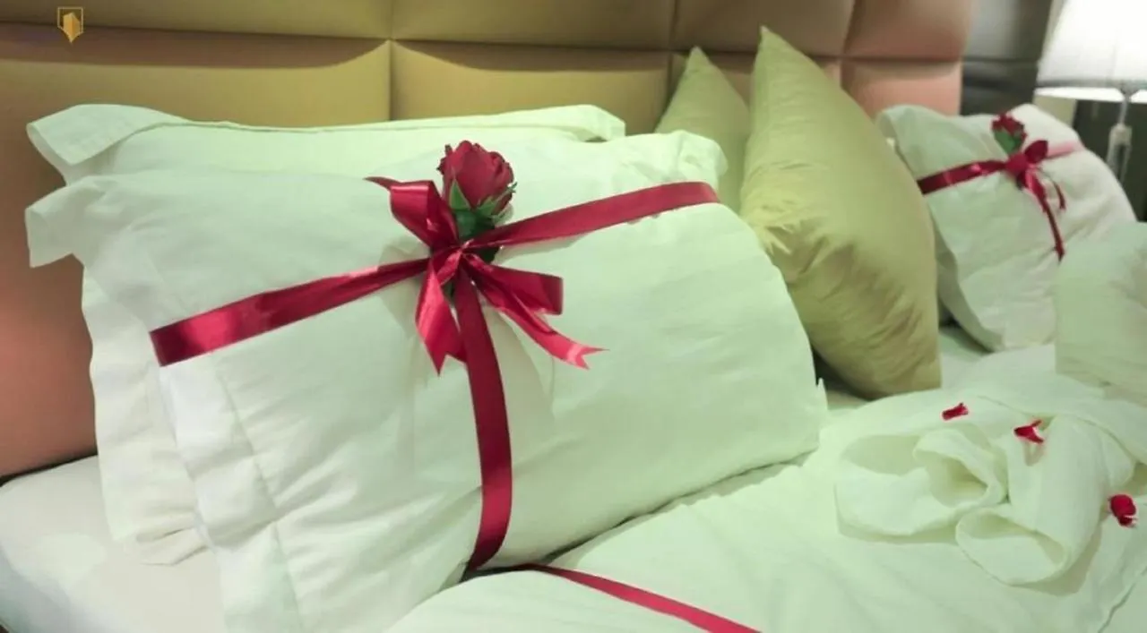 فندق اوشن بارك Hotel