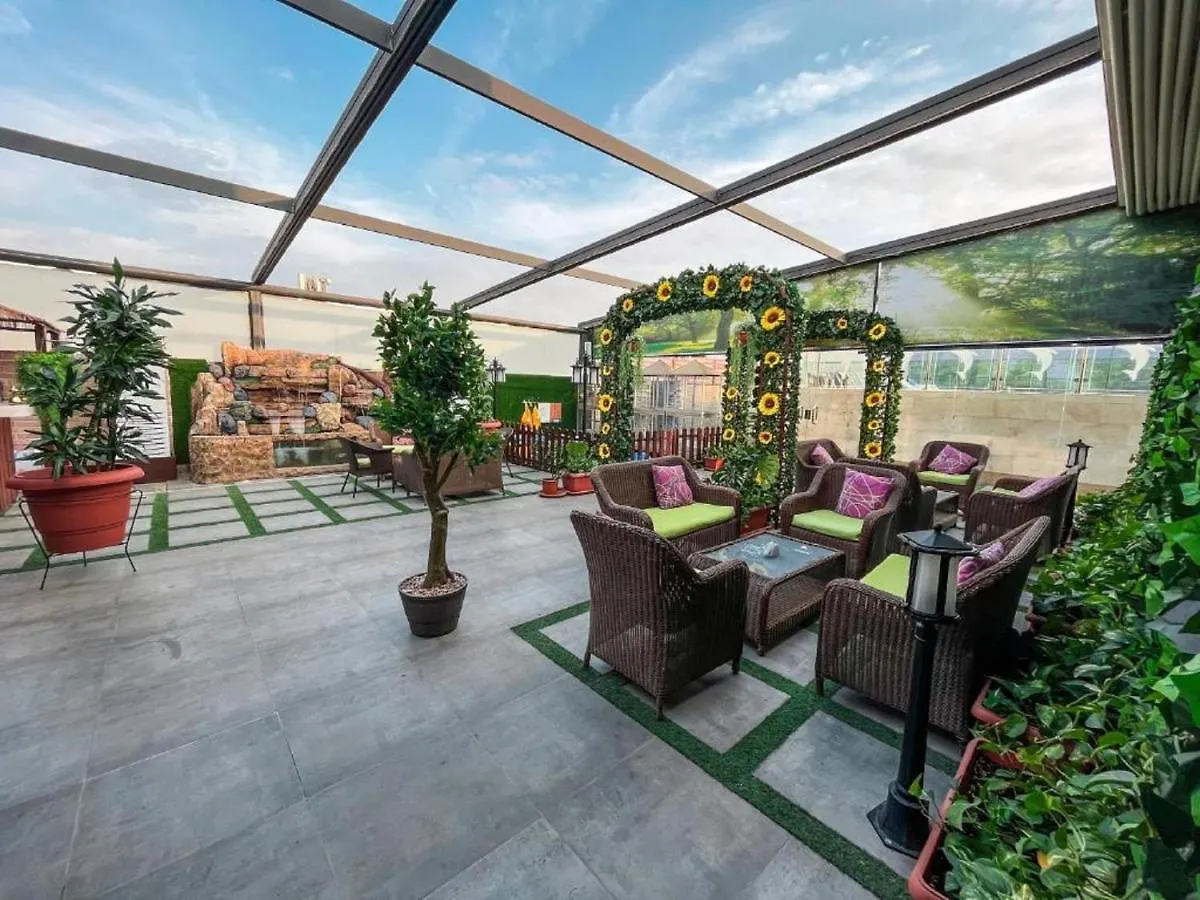 Hotel فندق اوشن بارك