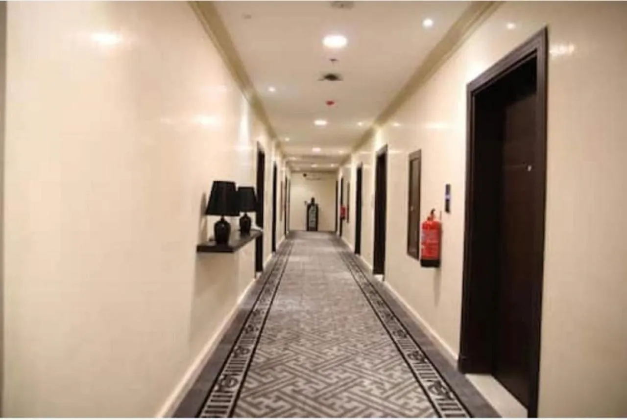 Hotel فندق اوشن بارك