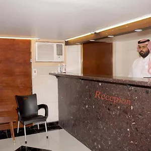 فندق أسيا 3*, الرياض المملكة العربية السعودية