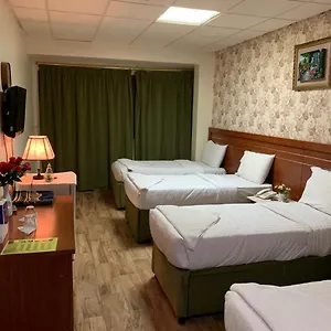 Karam Al Hejaz 2*, المدينة المنورة المملكة العربية السعودية