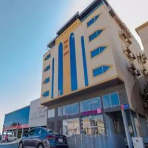 Otel Rose Star, Cidde