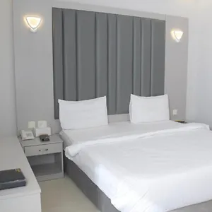 فندق أرين النعيم للوحدات السكنية المفروشة, جدة
