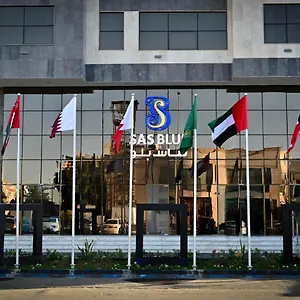 شقة فندقية Sas Blue, جدة