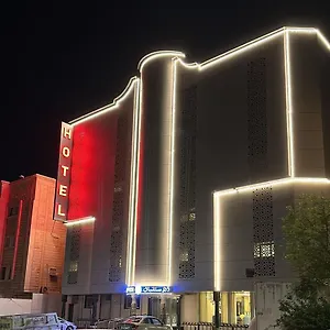 ريف الشاطئ للشقق الفندقية , الدمام المملكة العربية السعودية