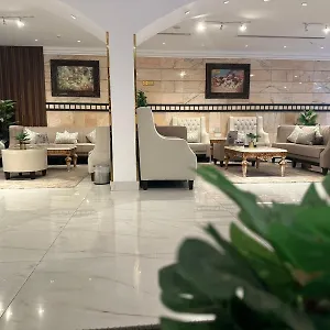 شقة فندقية ديفا للأجنحة الفندقية, جدة