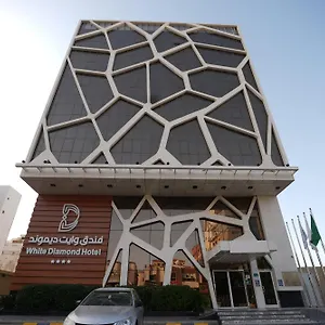 Wow Diamond - White Diamond Al Nuzha Djeddah