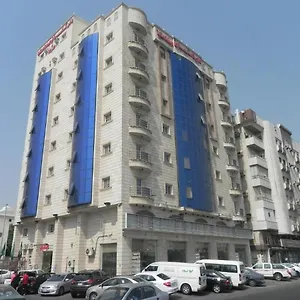 الحسناء 2 بواسطة سما ستار , جدة المملكة العربية السعودية