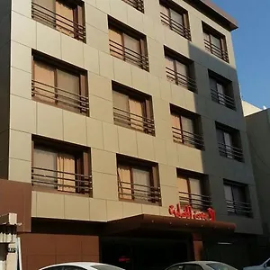شقة فندقية Alagneha Almokmalia - Alslamah, جدة