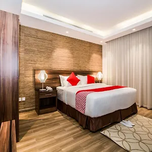 Apart Otel Prestige, Cidde