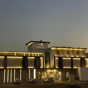 سدن للوحدات السكنية المفروشة 3*, الرياض المملكة العربية السعودية