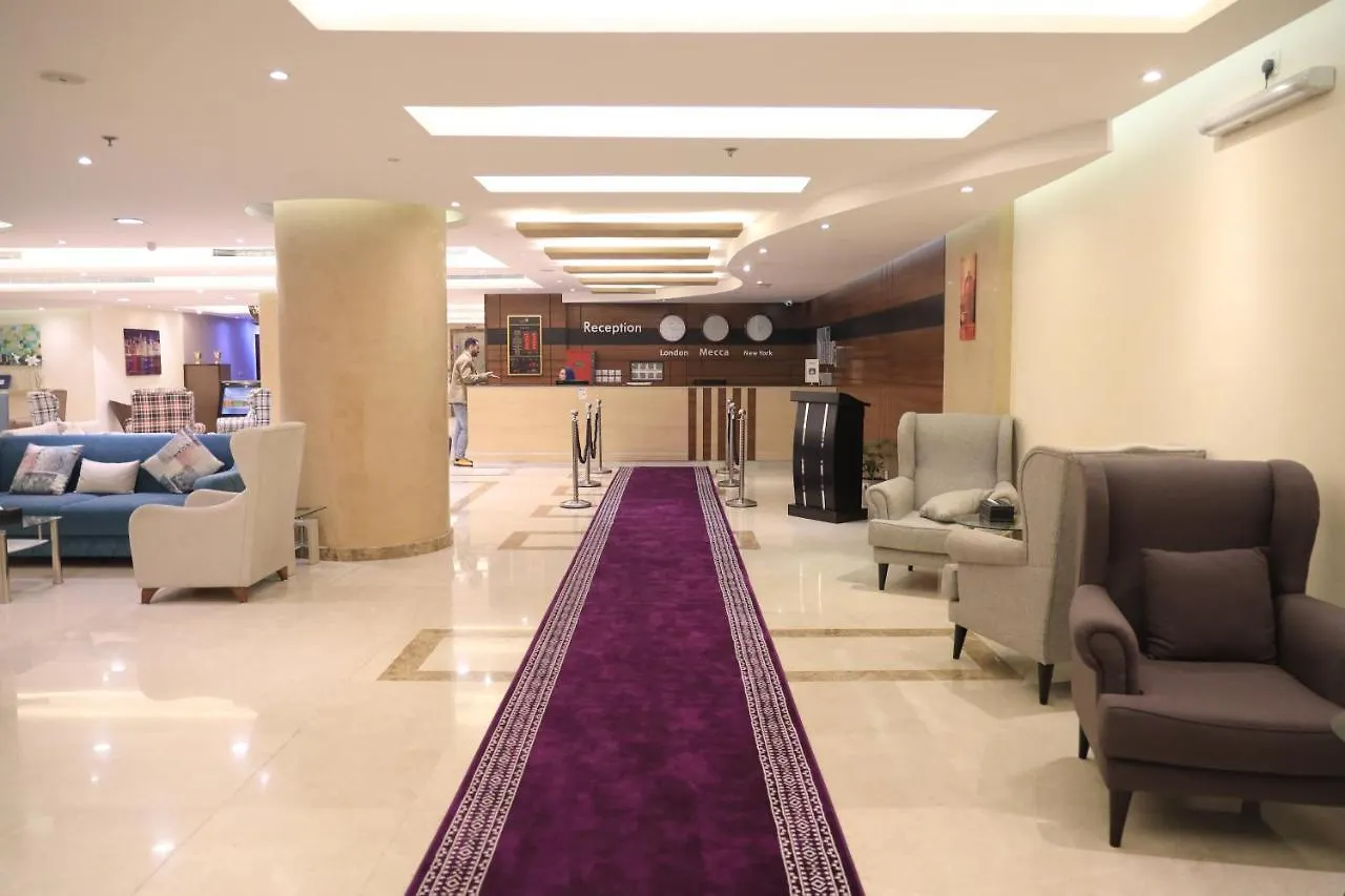فندق اوشن بارك