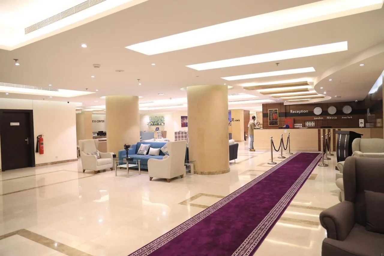 فندق اوشن بارك 4*, جدة